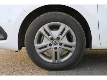 Image véhicule  Mercedes CITAN (13)