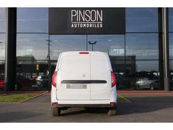 Image véhicule  Mercedes CITAN (4)