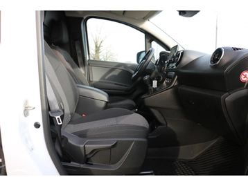 Image véhicule  Mercedes CITAN (22)