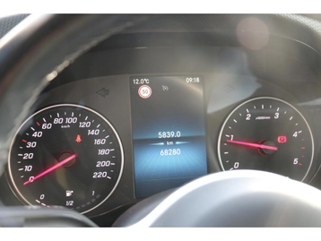 Image véhicule  Mercedes CITAN (35)