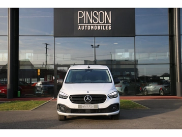 Image véhicule  Mercedes CITAN (1)