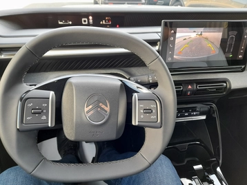 Image véhicule  Citroën C3 AIRCROSS (11)