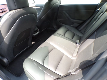 Image véhicule  Tesla MODEL 3 (12)