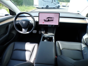 Image véhicule  Tesla MODEL 3 (14)