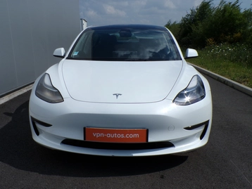 Image véhicule  Tesla MODEL 3 (3)