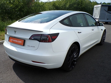 Image véhicule  Tesla MODEL 3 (8)