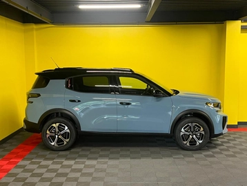 Image véhicule  Citroën C3 AIRCROSS (2)