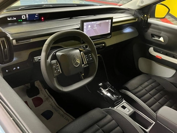 Image véhicule  Citroën C3 AIRCROSS (6)
