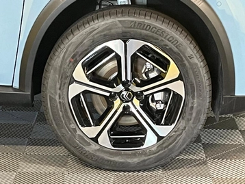 Image véhicule  Citroën C3 AIRCROSS (4)