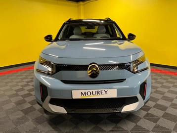 Image véhicule  Citroën C3 AIRCROSS (36)