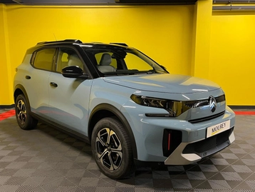 Image véhicule  Citroën C3 AIRCROSS (34)