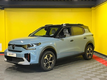 Image véhicule  Citroën C3 AIRCROSS (37)
