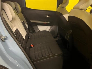 Image véhicule  Citroën C3 AIRCROSS (10)