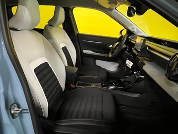Image véhicule  Citroën C3 AIRCROSS (25)