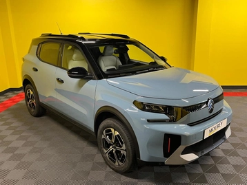 Image véhicule  Citroën C3 AIRCROSS (35)