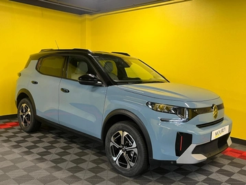 Image véhicule  Citroën C3 AIRCROSS (29)