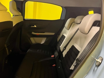 Image véhicule  Citroën C3 AIRCROSS (32)