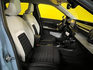 Image véhicule  Citroën C3 AIRCROSS (7)