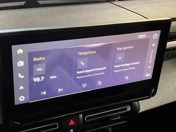Image véhicule  Citroën C3 AIRCROSS (16)