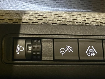 Image véhicule  Citroën C3 AIRCROSS (24)