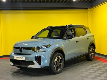 Image véhicule  Citroën C3 AIRCROSS (33)