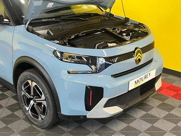 Image véhicule  Citroën C3 AIRCROSS (1)