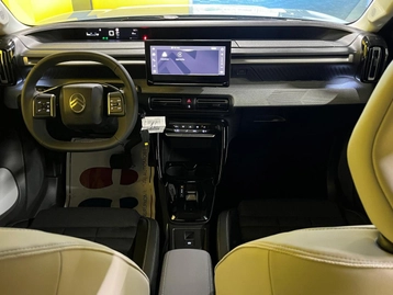 Image véhicule  Citroën C3 AIRCROSS (5)