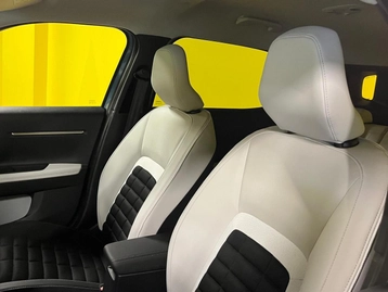 Image véhicule  Citroën C3 AIRCROSS (30)