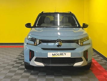 Image véhicule  Citroën C3 AIRCROSS (9)