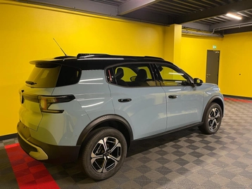 Image véhicule  Citroën C3 AIRCROSS (12)