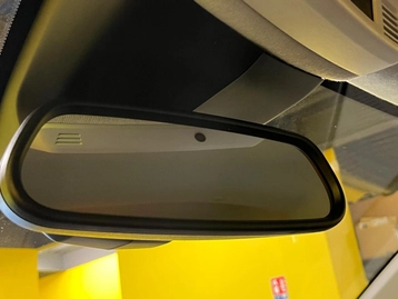 Image véhicule  Citroën C3 AIRCROSS (22)