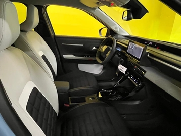Image véhicule  Citroën C3 AIRCROSS (28)
