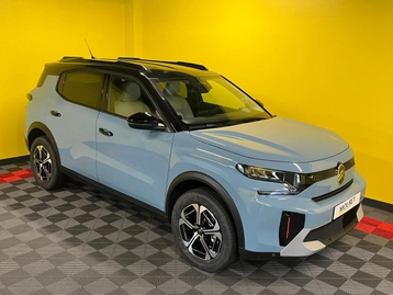 Image véhicule  Citroën C3 AIRCROSS (8)