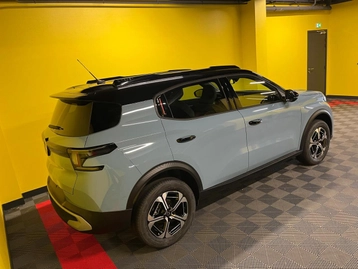 Image véhicule  Citroën C3 AIRCROSS (31)