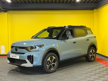 Image véhicule  Citroën C3 AIRCROSS (0)