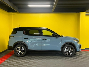 Image véhicule  Citroën C3 AIRCROSS (38)