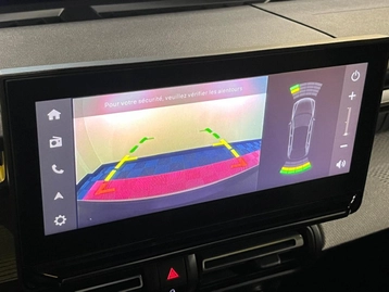 Image véhicule  Citroën C3 AIRCROSS (3)