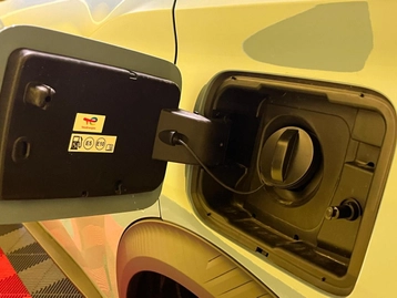 Image véhicule  Citroën C3 AIRCROSS (13)
