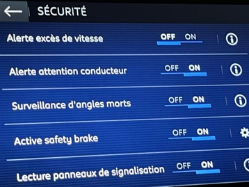 Image véhicule  Opel CORSA (36)