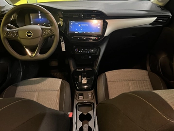 Image véhicule  Opel CORSA (4)