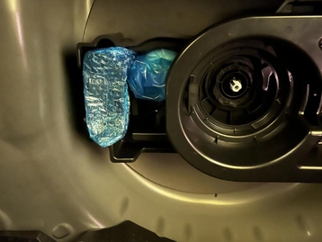 Image véhicule  Opel CORSA (40)