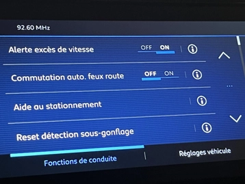 Image véhicule  Opel CORSA (29)