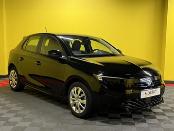 Image véhicule  Opel CORSA (2)