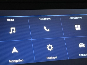 Image véhicule  Opel CORSA (32)