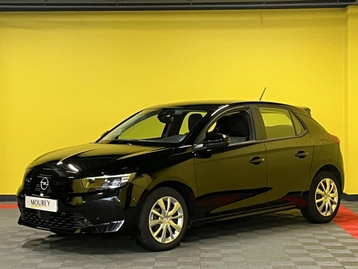 Image véhicule  Opel CORSA (0)