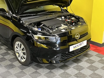 Image véhicule  Opel CORSA (12)