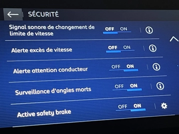 Image véhicule  Opel CORSA (30)