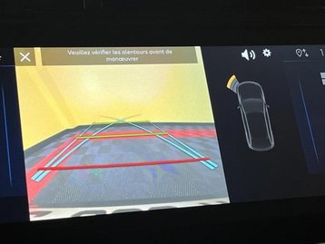 Image véhicule  Opel CORSA (24)