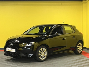 Image véhicule  Opel CORSA (26)