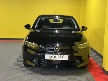 Image véhicule  Opel CORSA (1)